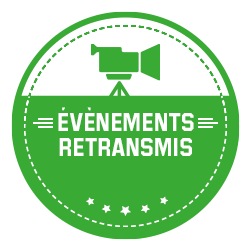 évènements retransmis logo unibet